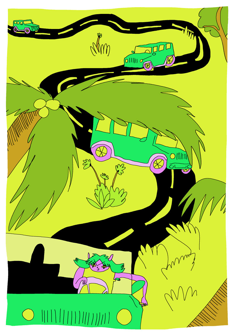 - Masque et Tabac- page 4