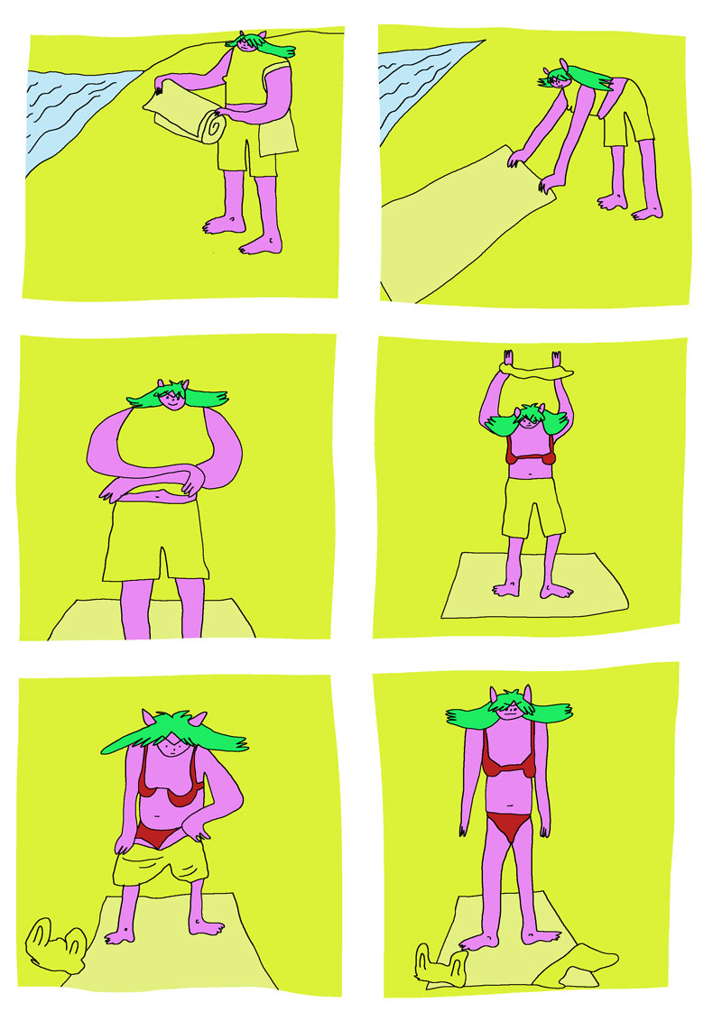 - Masque et Tabac- page 6