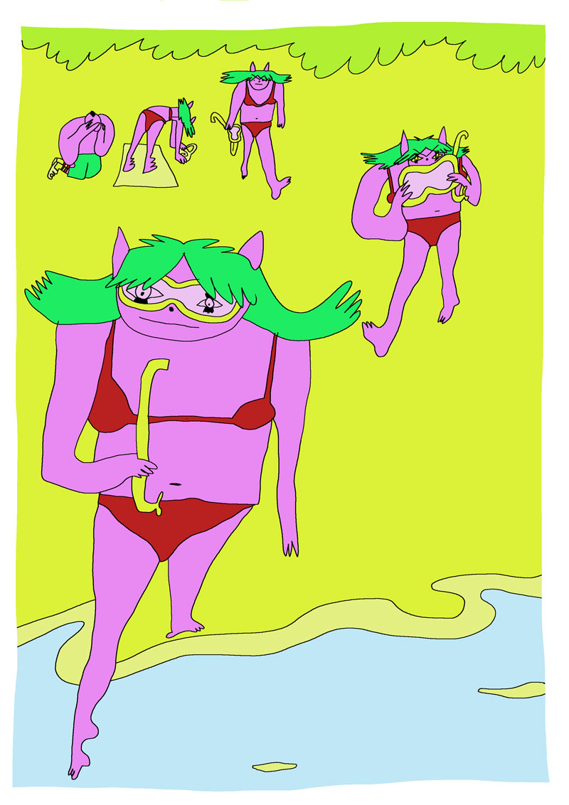 - Masque et Tabac- page 10