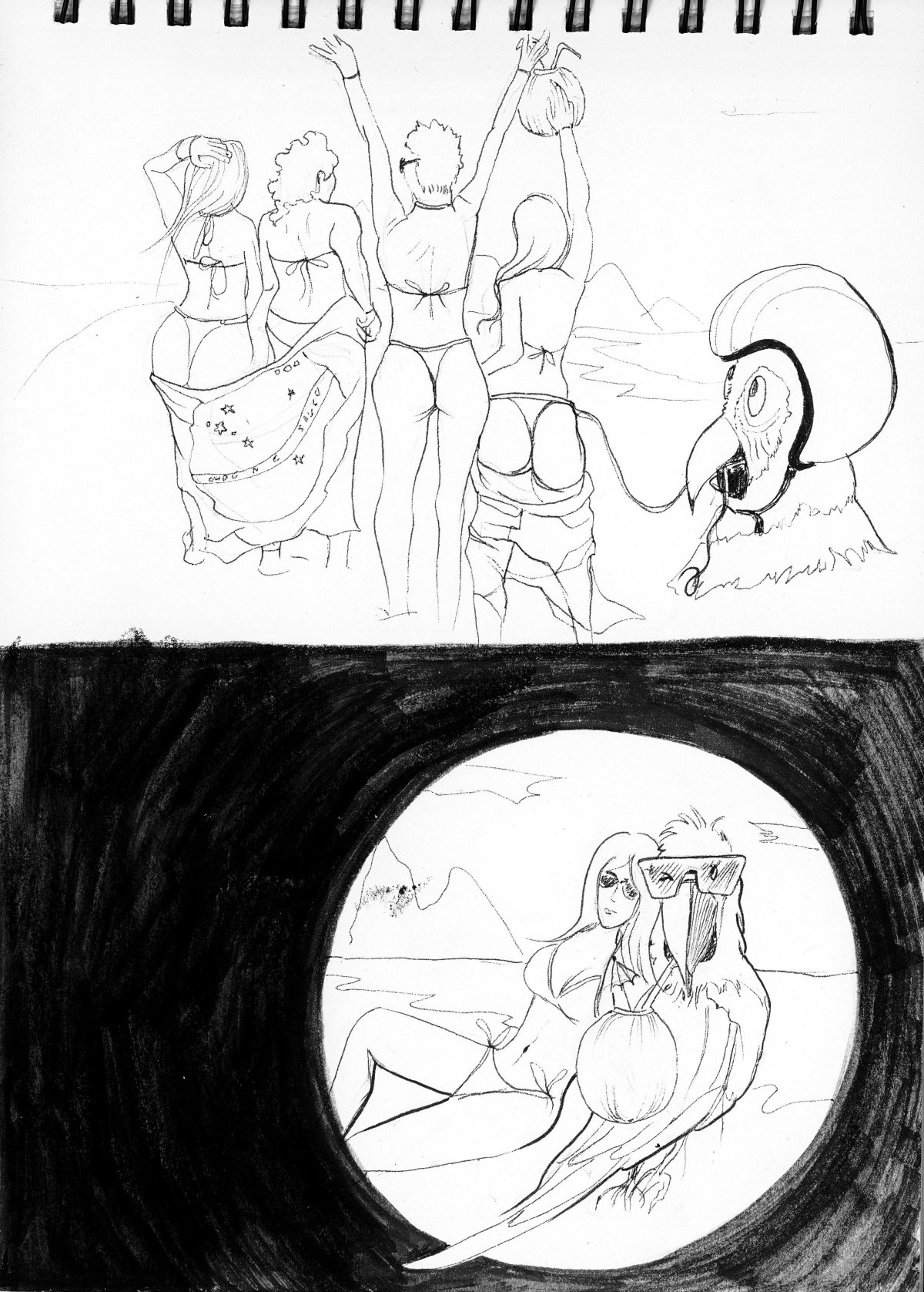 - Pedro in Rio- page 5