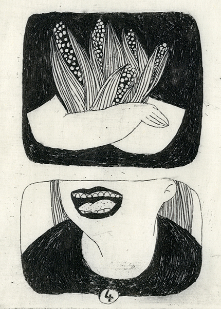 - Bernsku #1- page 5