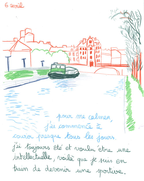 - Le journal le lily- page 4