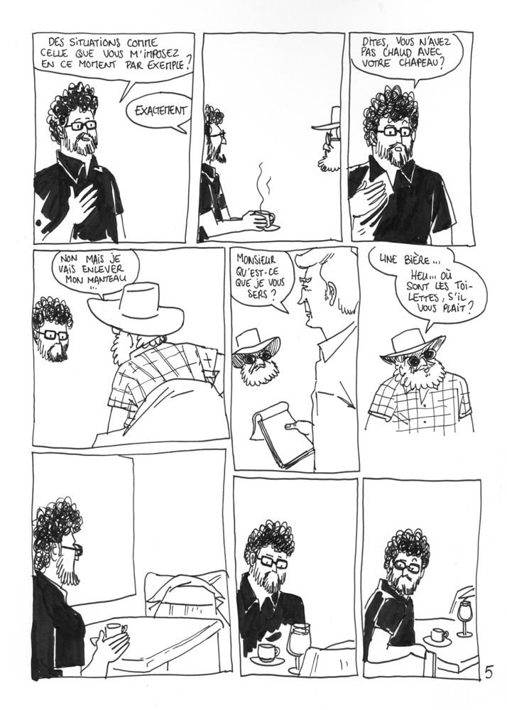 - Achat Vente Echange- page 6