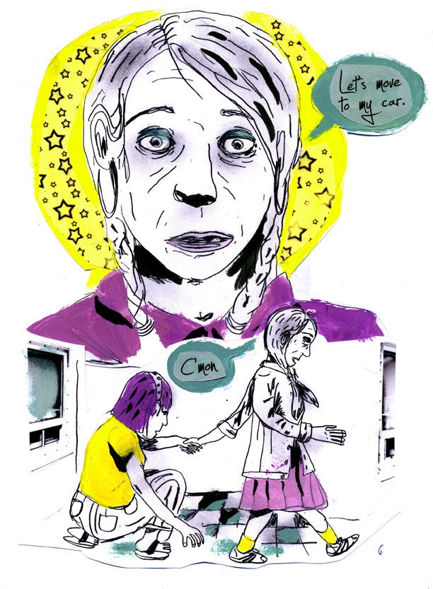 - Ginger Ale- page 7