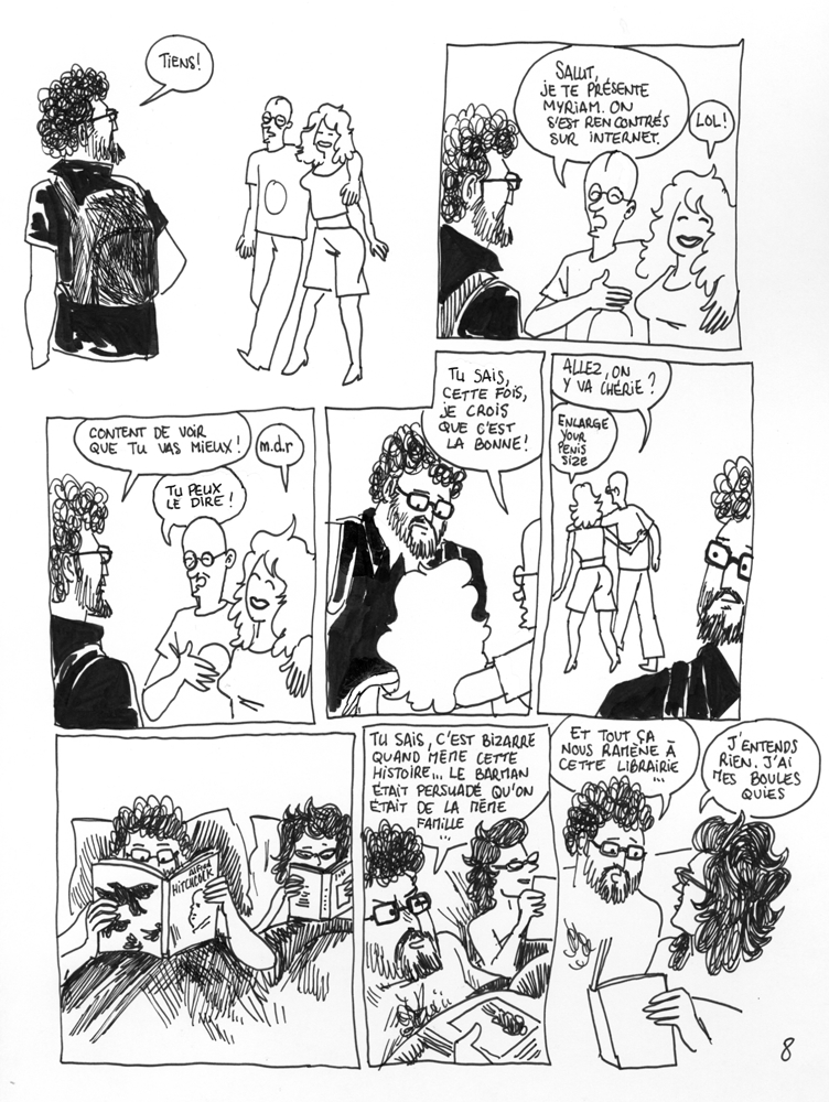 - Achat Vente Echange- page 9