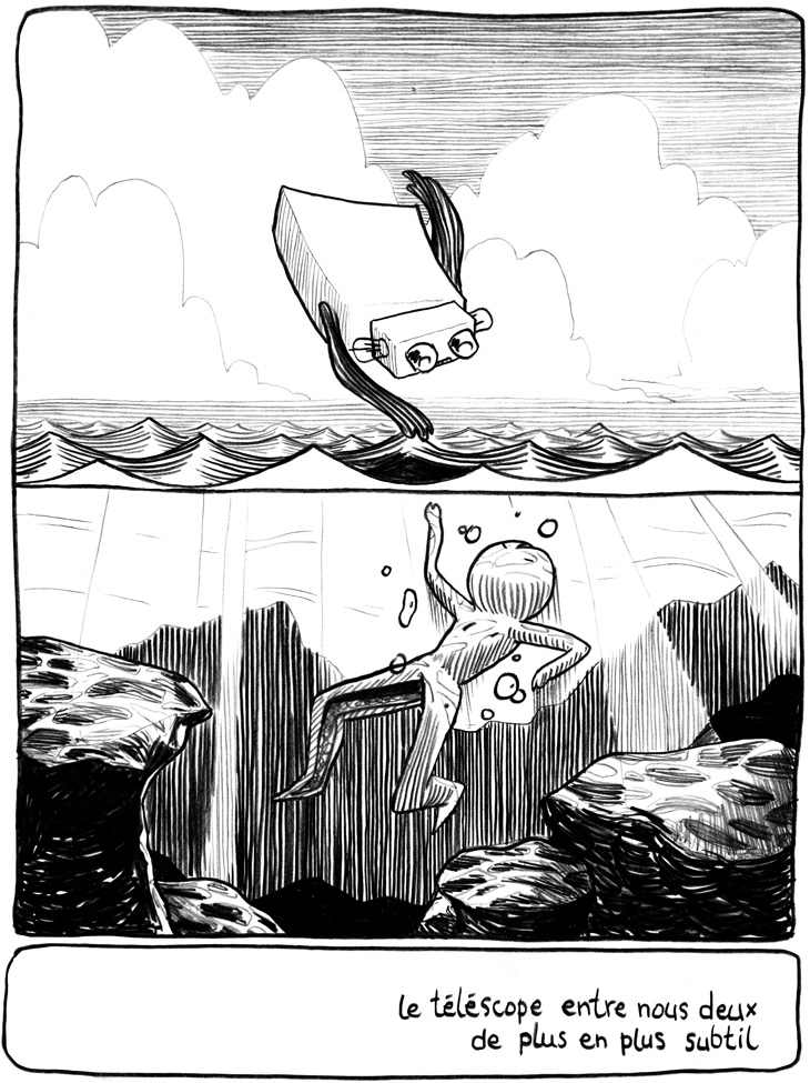 - Des fruits rouges en aérosol- page 10