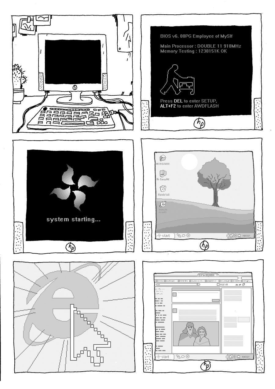 - 1 Amour 1possible- page 1