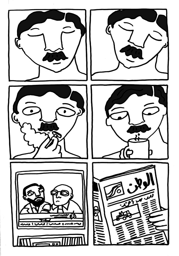 - L'HOMME REUSSI. - page 11