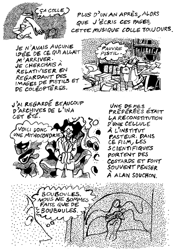 - le contenu et le contenant- page 10