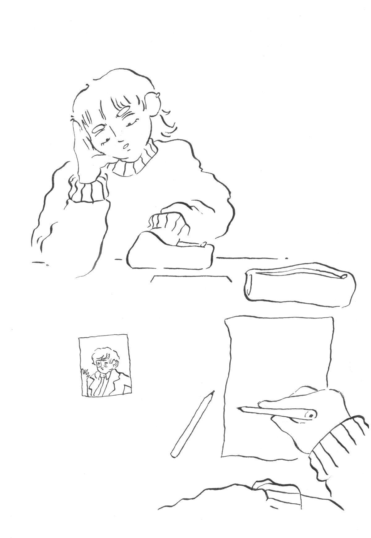 - Dans le cul, Bolloré - page 11