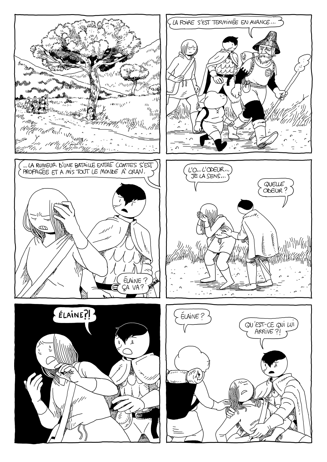 - Teeny Fantasy- page 104