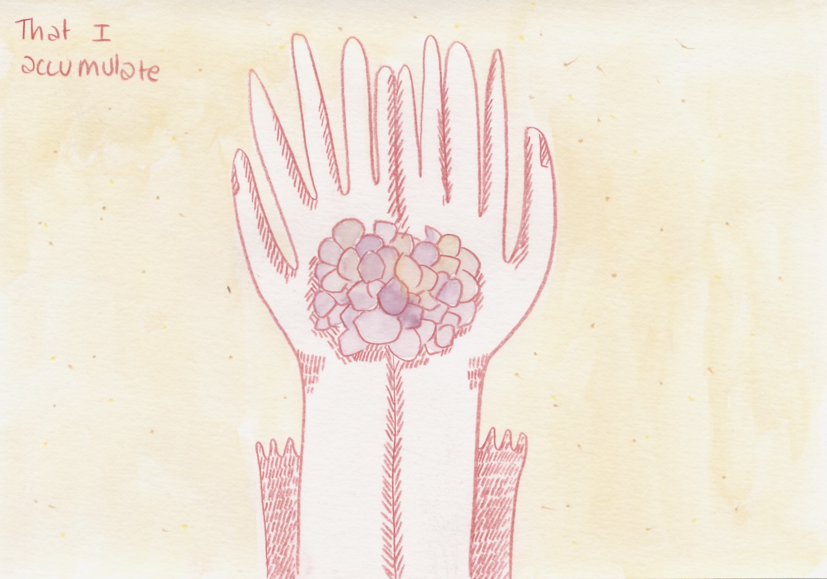 - Mes milliards de coquillages- page 10