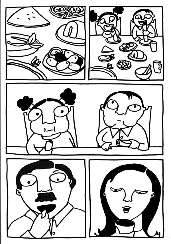 - L'HOMME REUSSI. - page 12