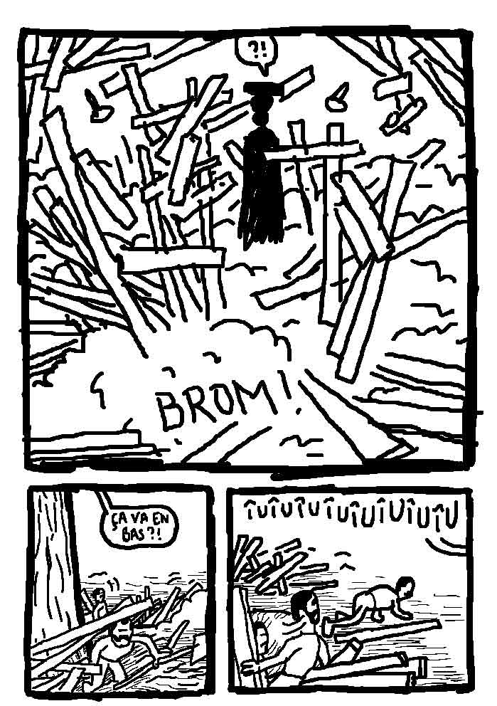 - goutte que goutte- page 16