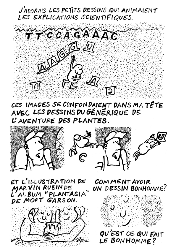 - le contenu et le contenant- page 11