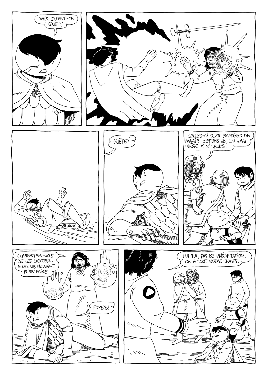 - Teeny Fantasy- page 117