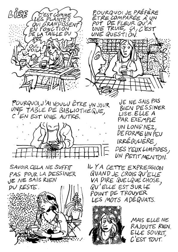 - le contenu et le contenant- page 12