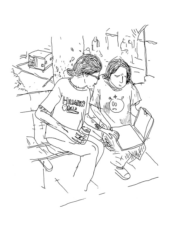 - GET FRESH- page 321