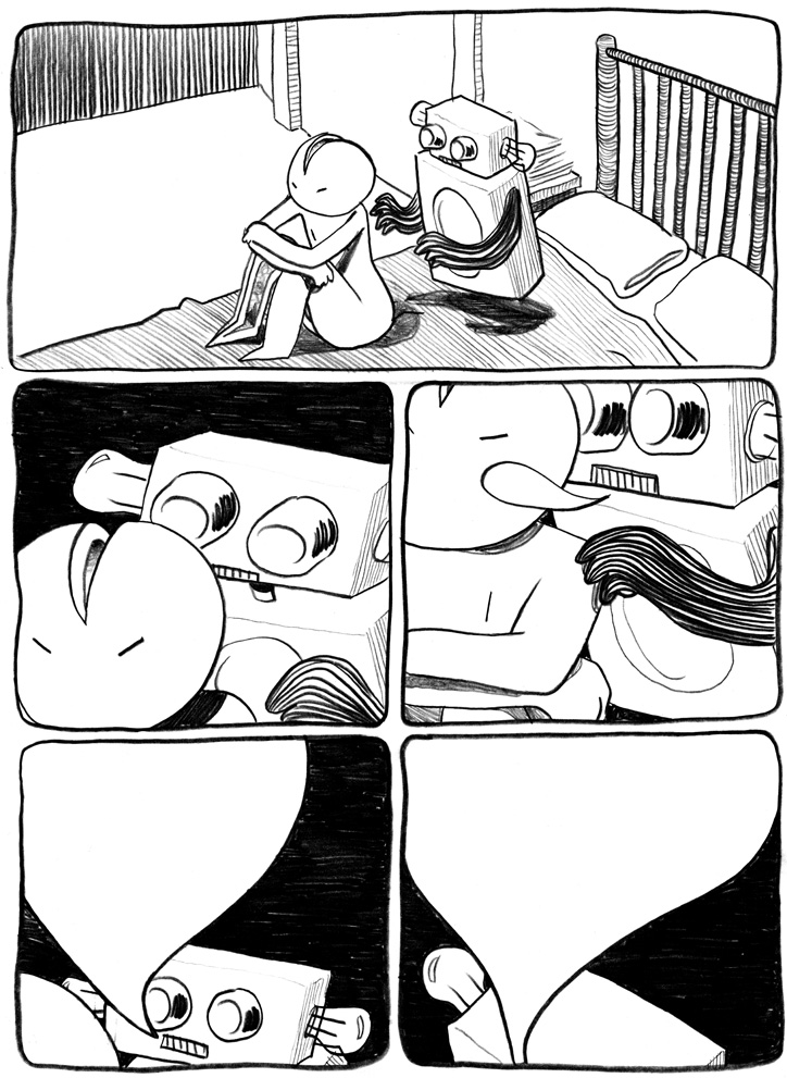 - Des fruits rouges en aérosol- page 15