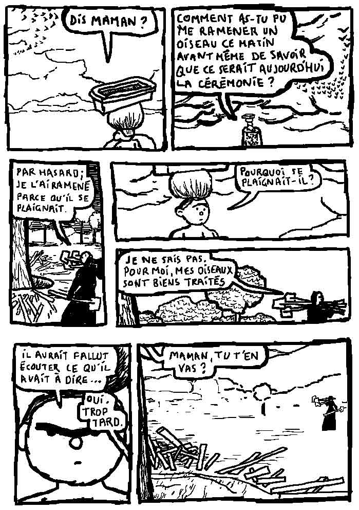 - goutte que goutte- page 19