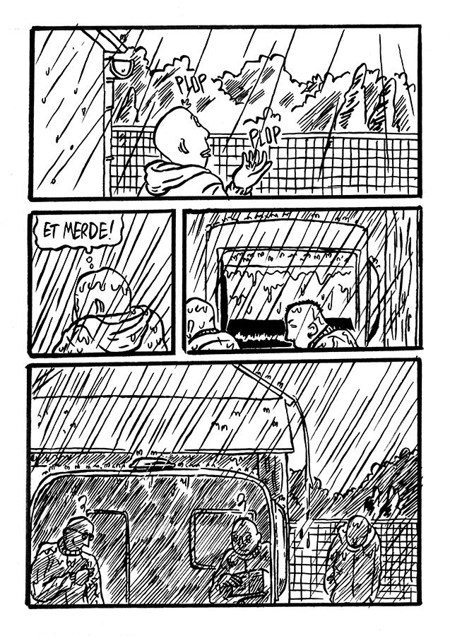 - Fishcakes- page 14