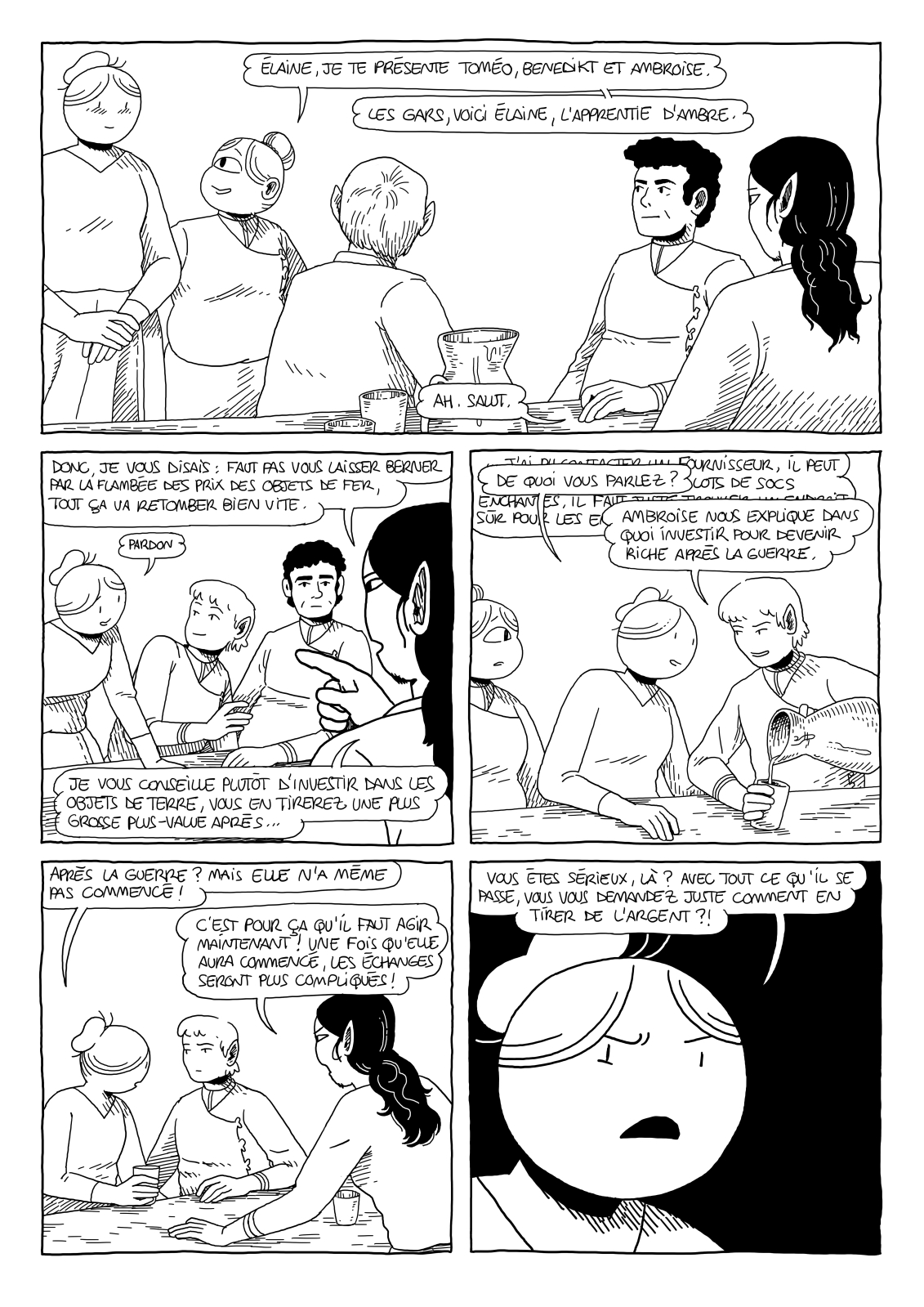 - Teeny Fantasy- page 143