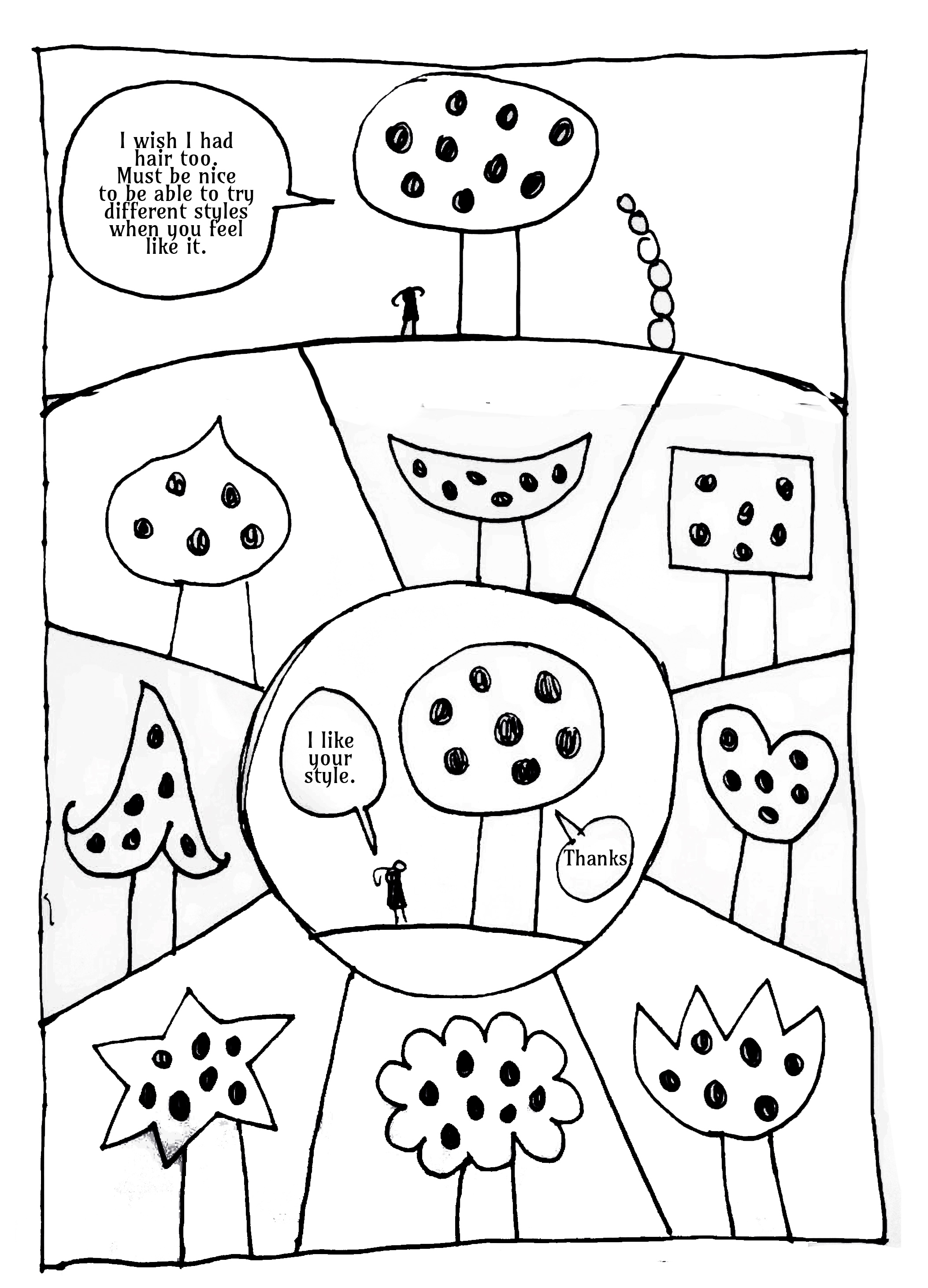 - How Coquille dies - page 16