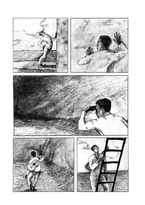 - Bubble song- page 15