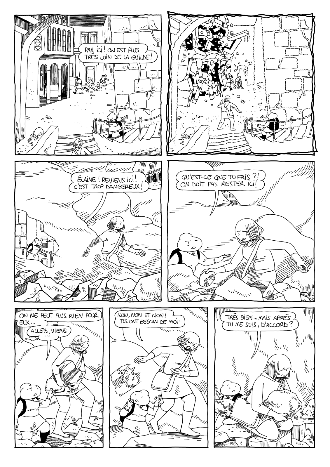 - Teeny Fantasy- page 151