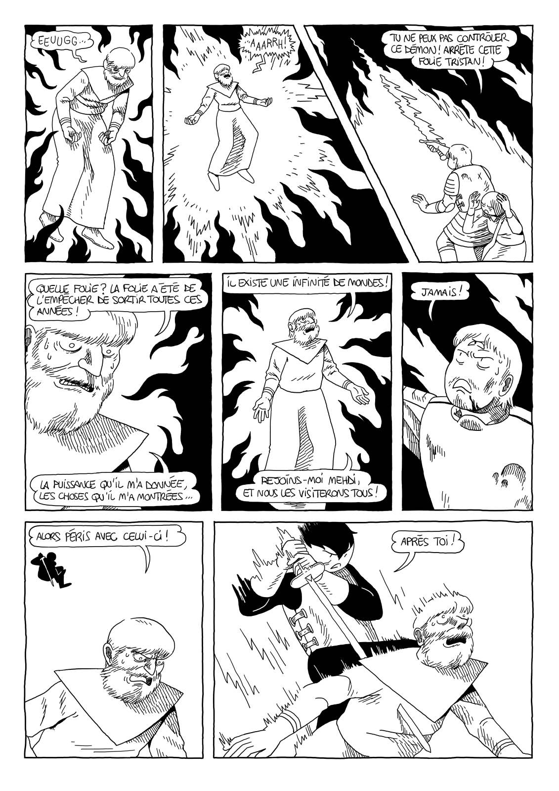 - Teeny Fantasy- page 155