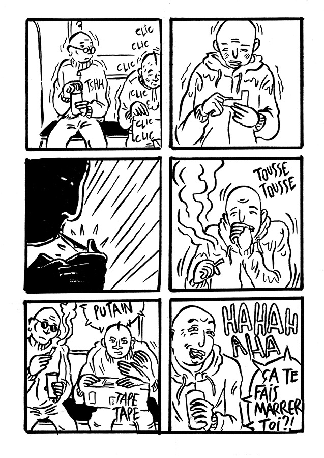 - Fishcakes- page 16