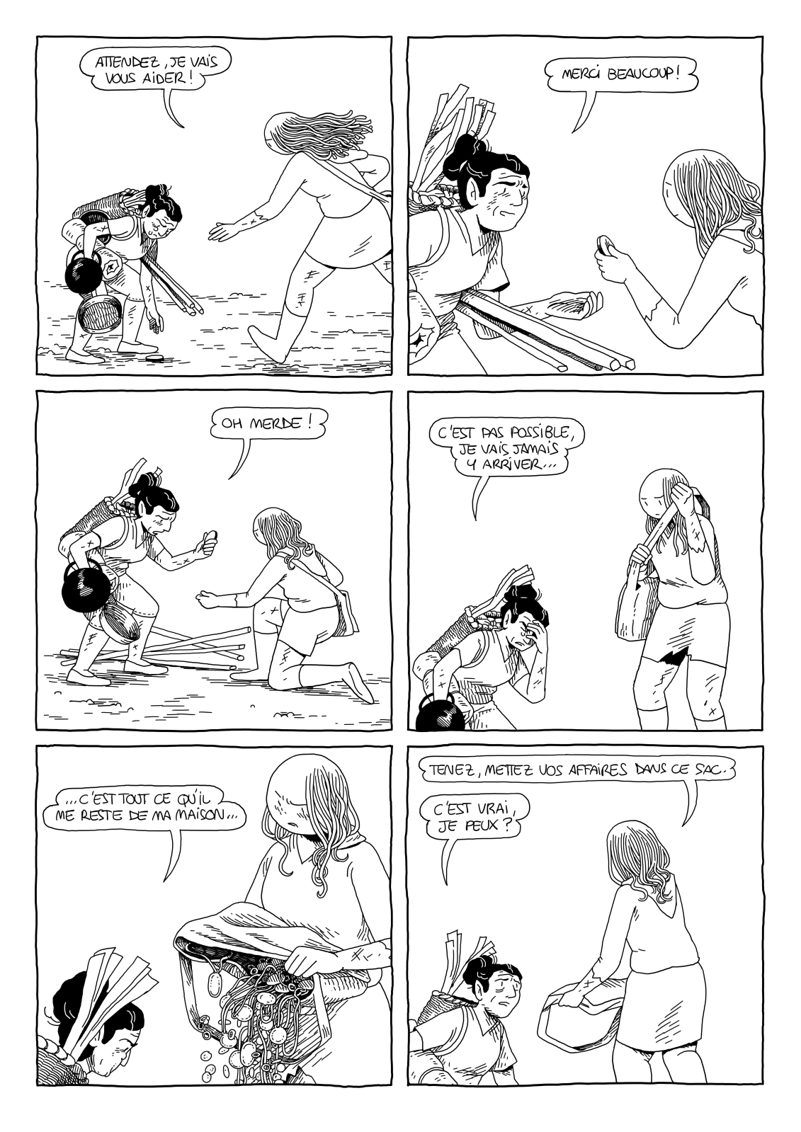 - Teeny Fantasy- page 164