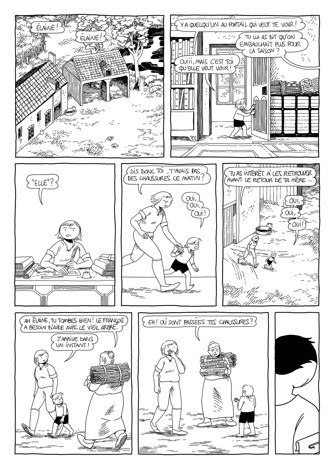 - Teeny Fantasy- page 167