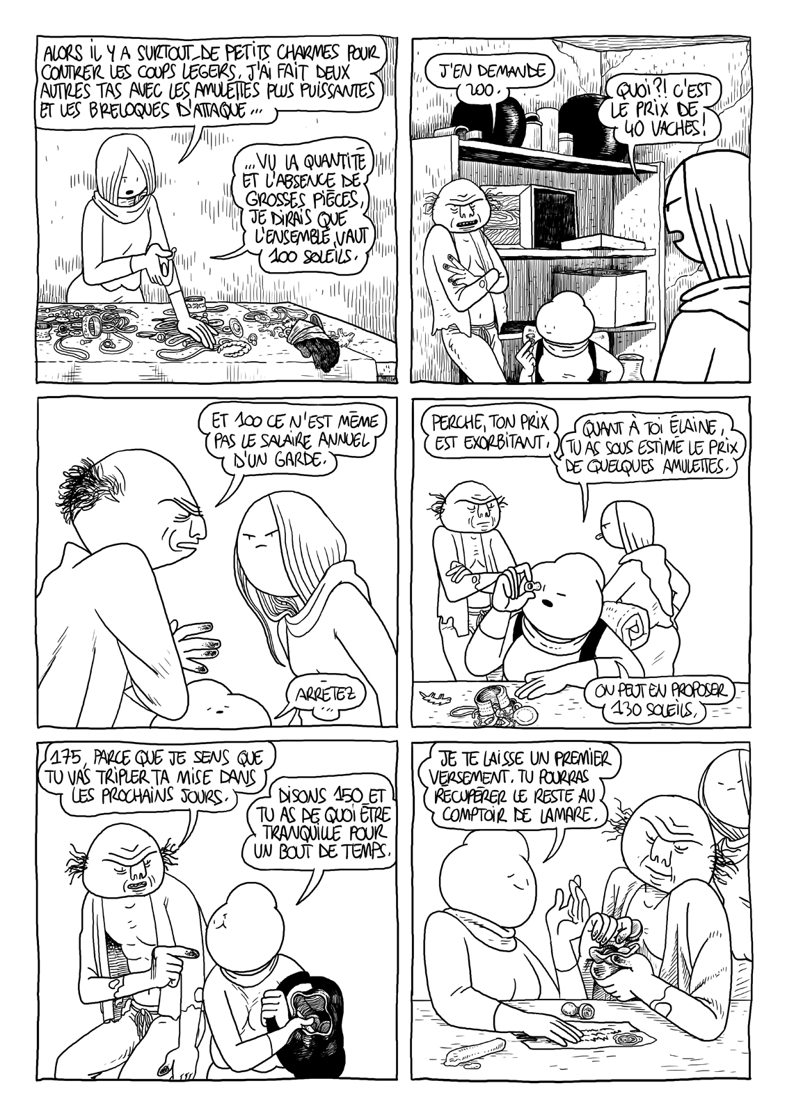 - Teeny Fantasy- page 18