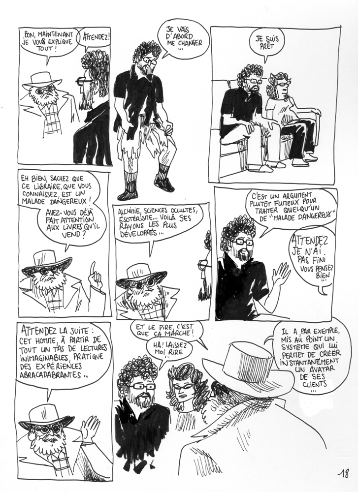 - Achat Vente Echange- page 19