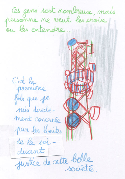 - Le journal le lily- page 19