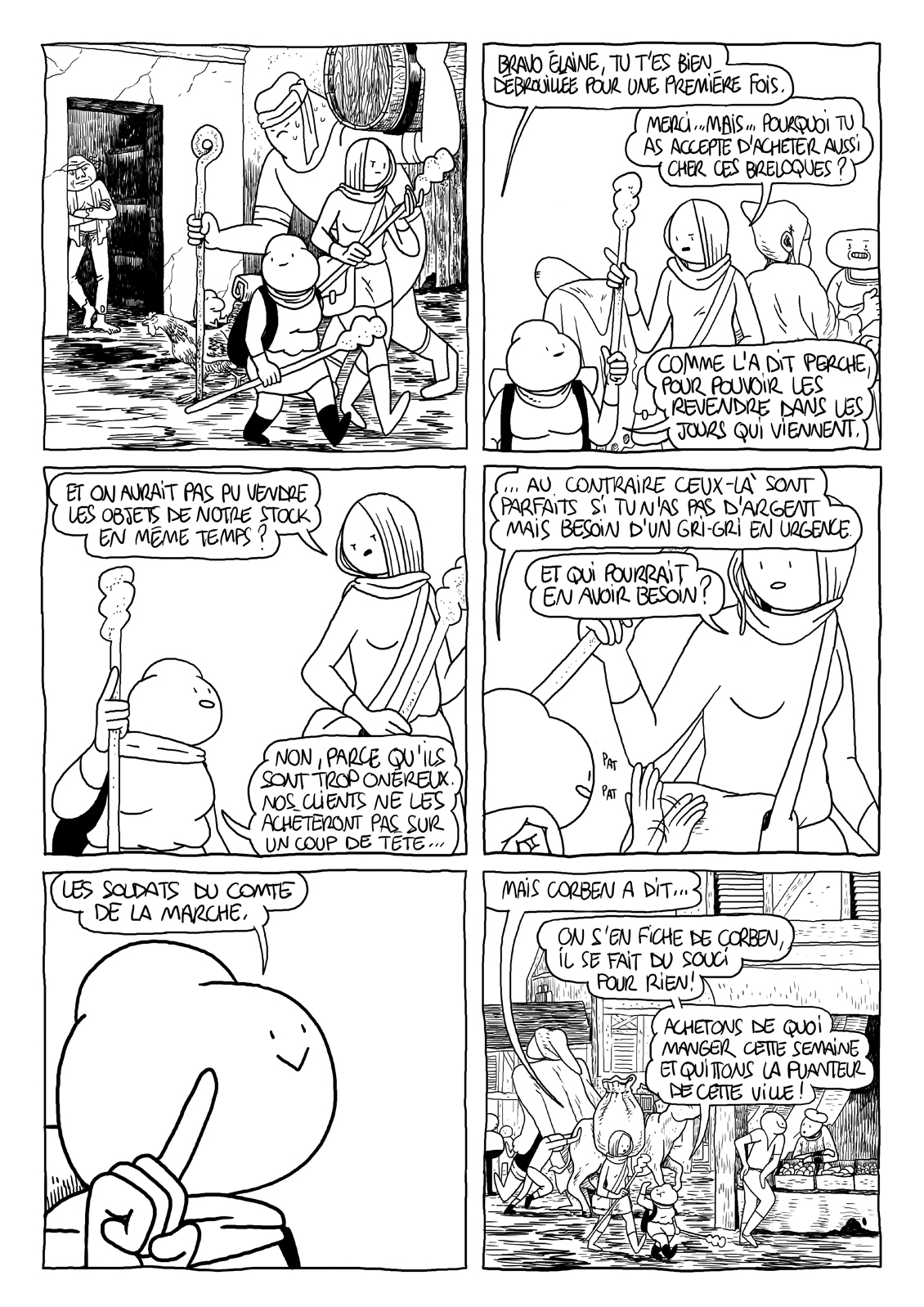 - Teeny Fantasy- page 19