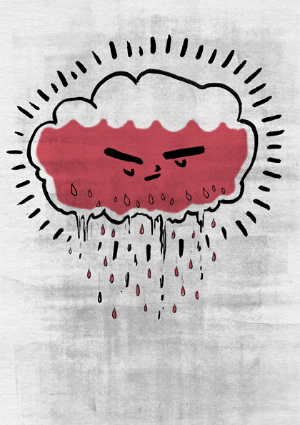 - La vie des gouttes- page 20