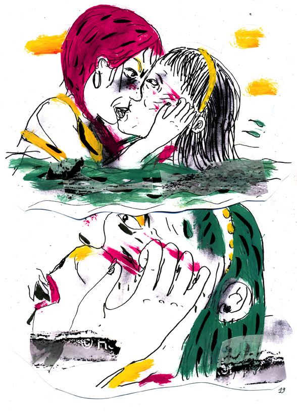 - Ginger Ale- page 20