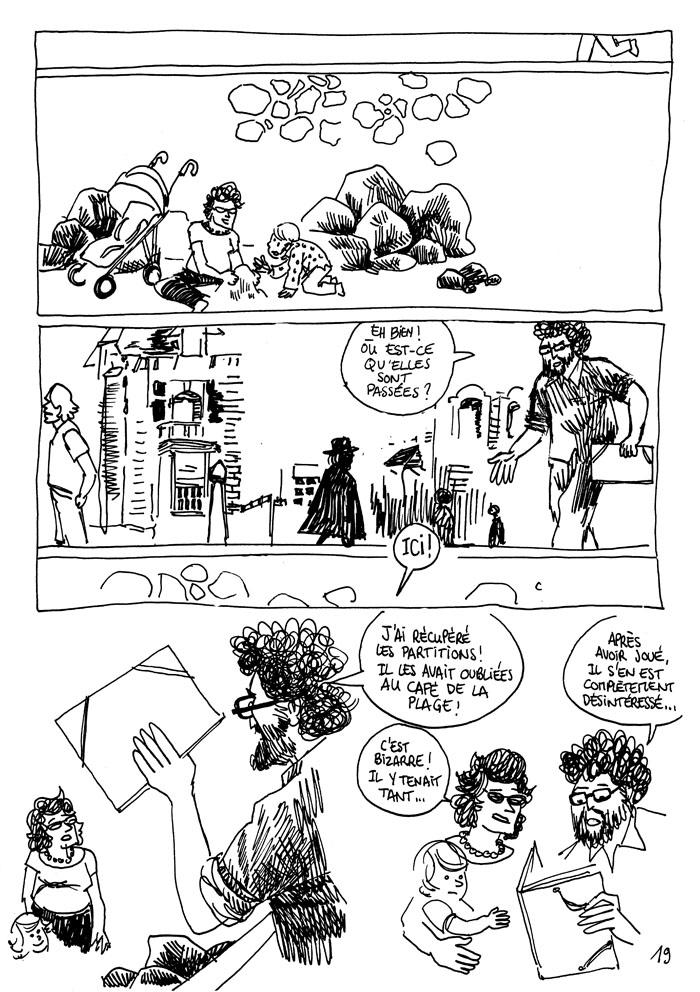 - LE FIN MOT (24h 2010) avec une deuxième fin !- page 20