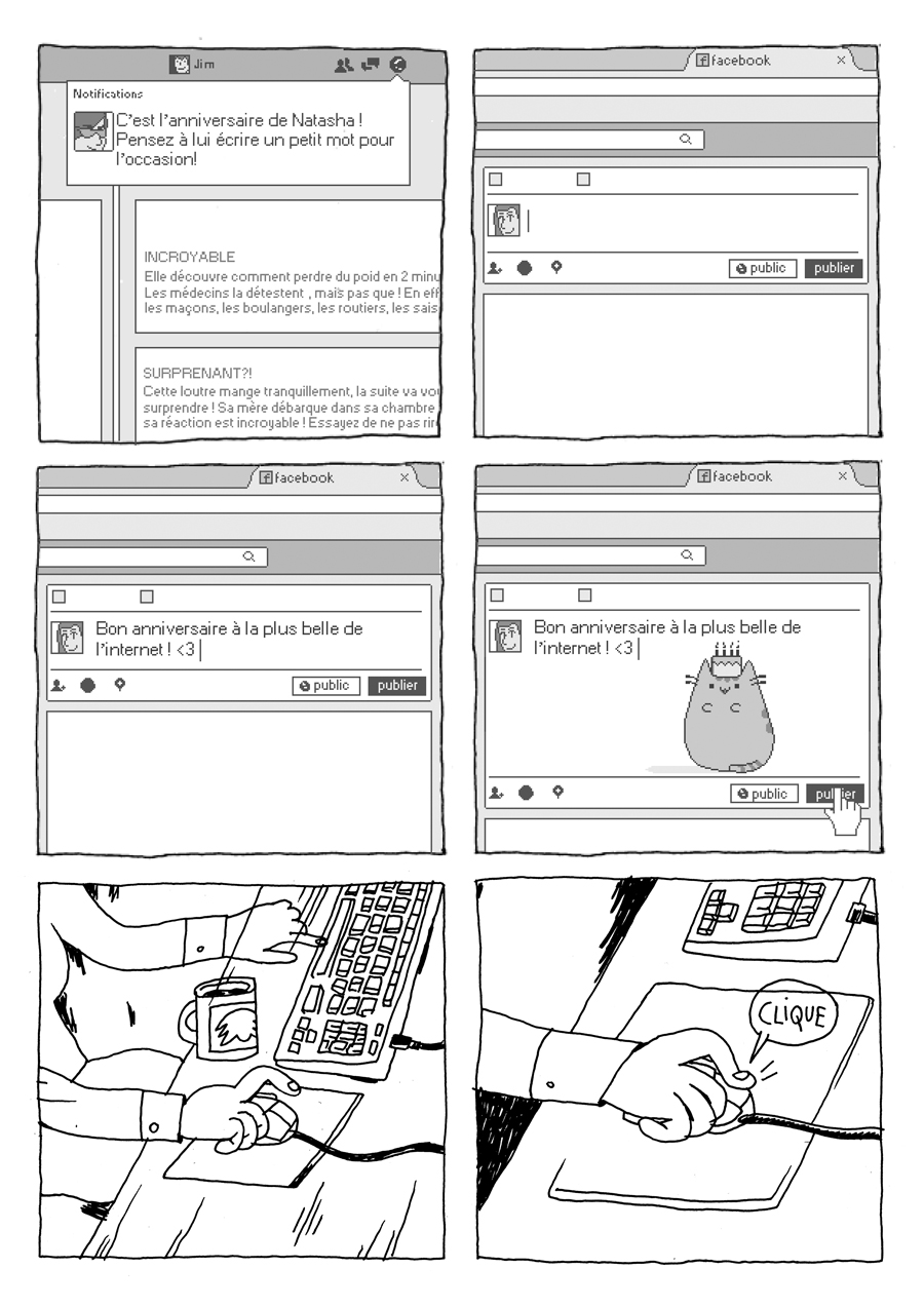 - 1 Amour 1possible- page 2