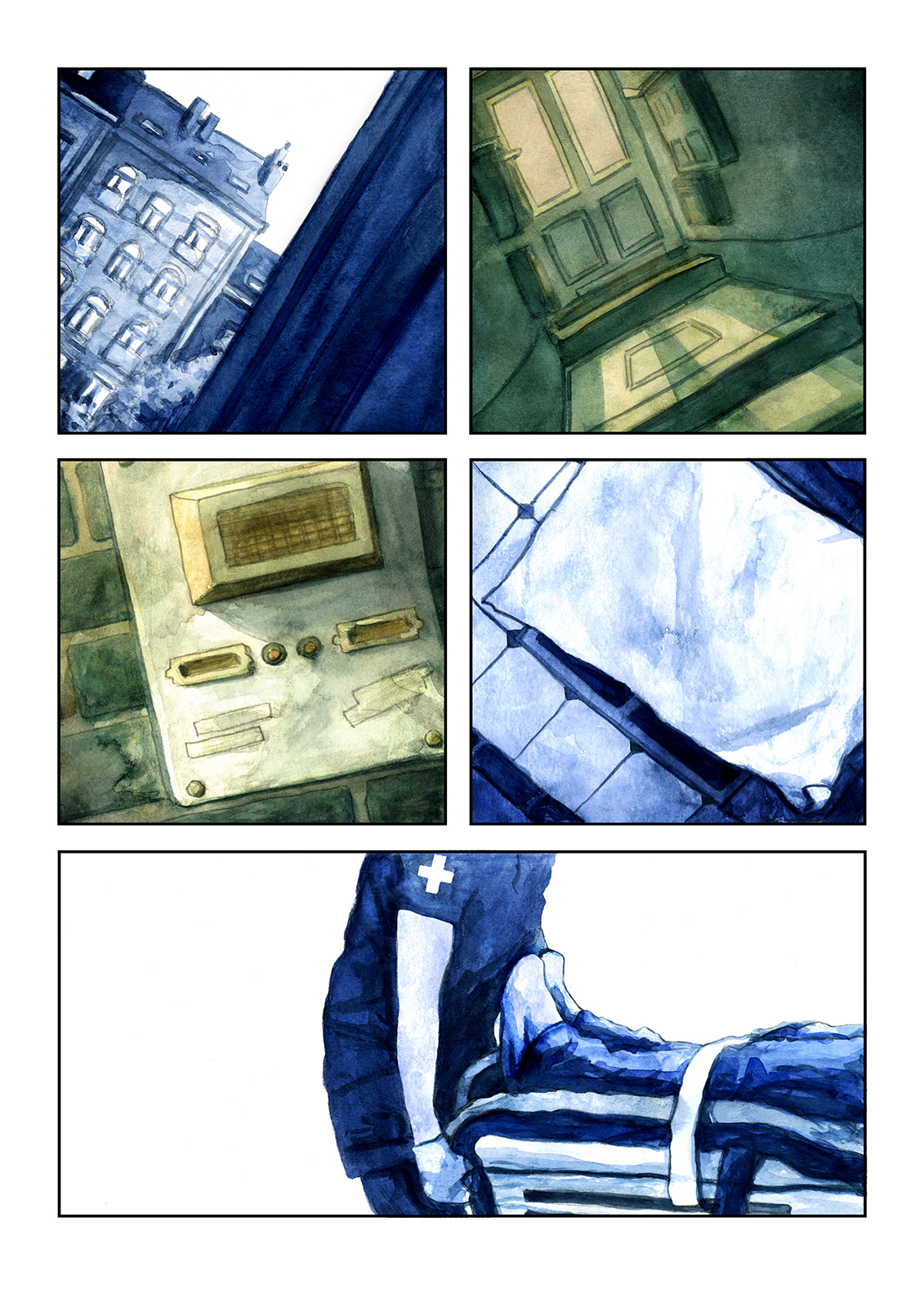 - Rue 100 soucis- page 2