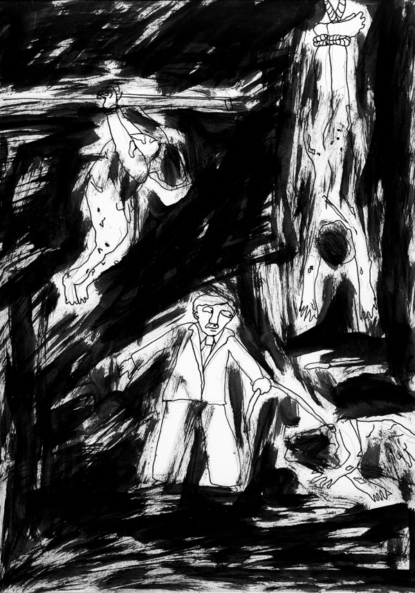 - L'HOMME REUSSI. - page 21