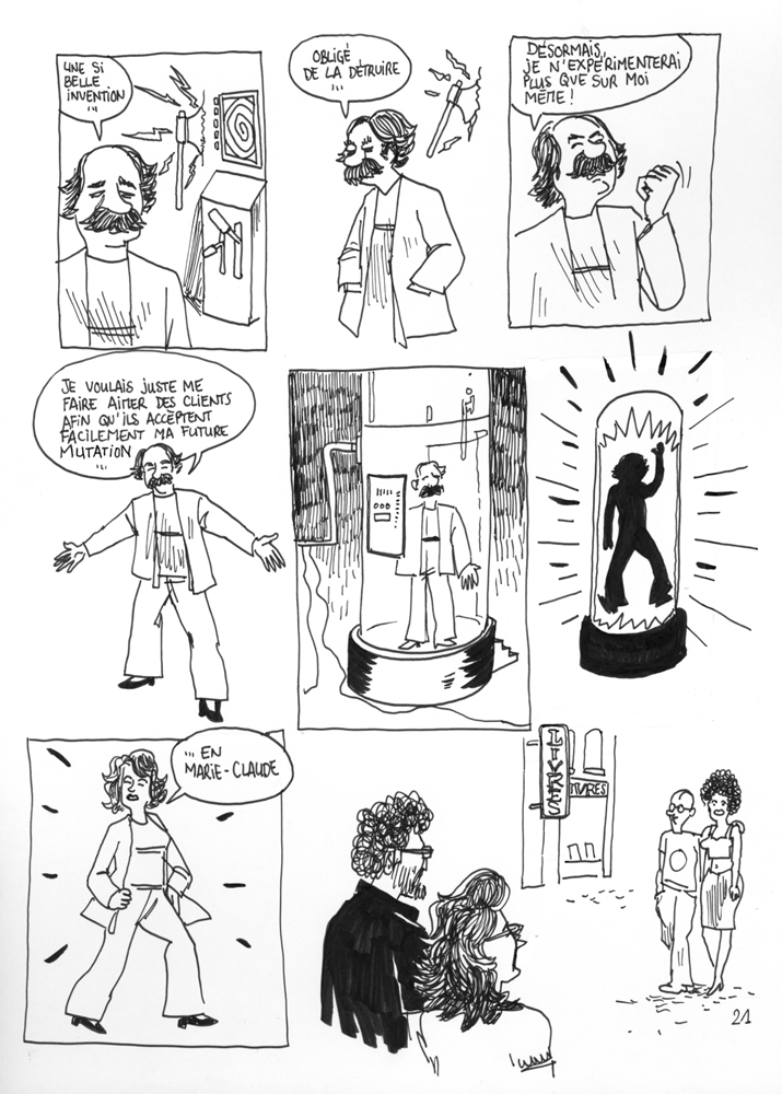 - Achat Vente Echange- page 22