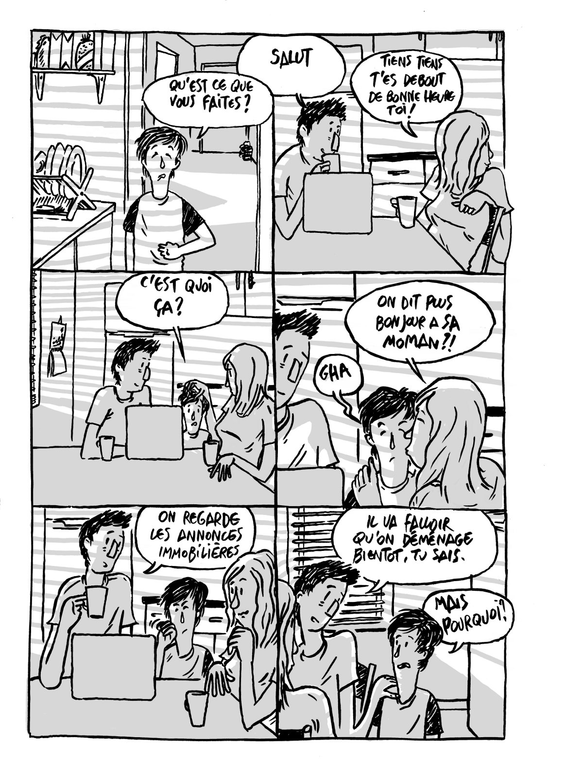 - fragments- page 26