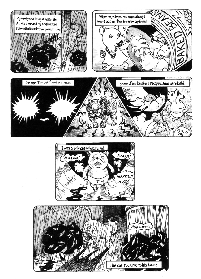 - Y-Front Mouse- page 3