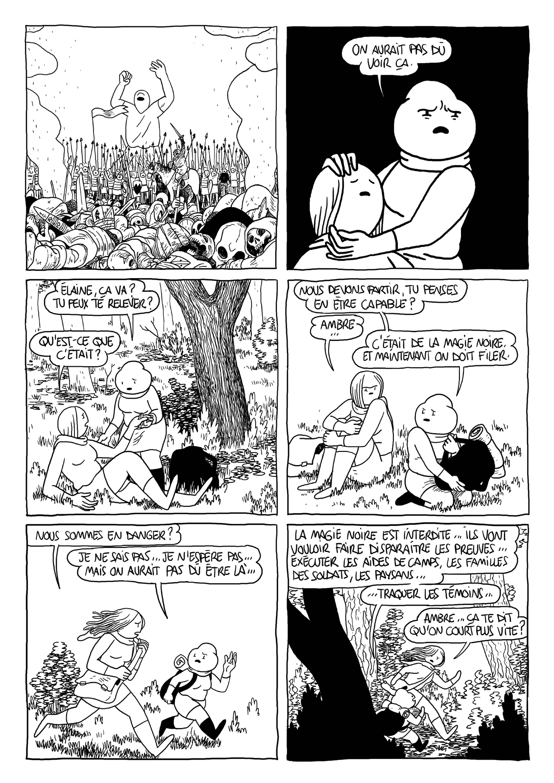 - Teeny Fantasy- page 32