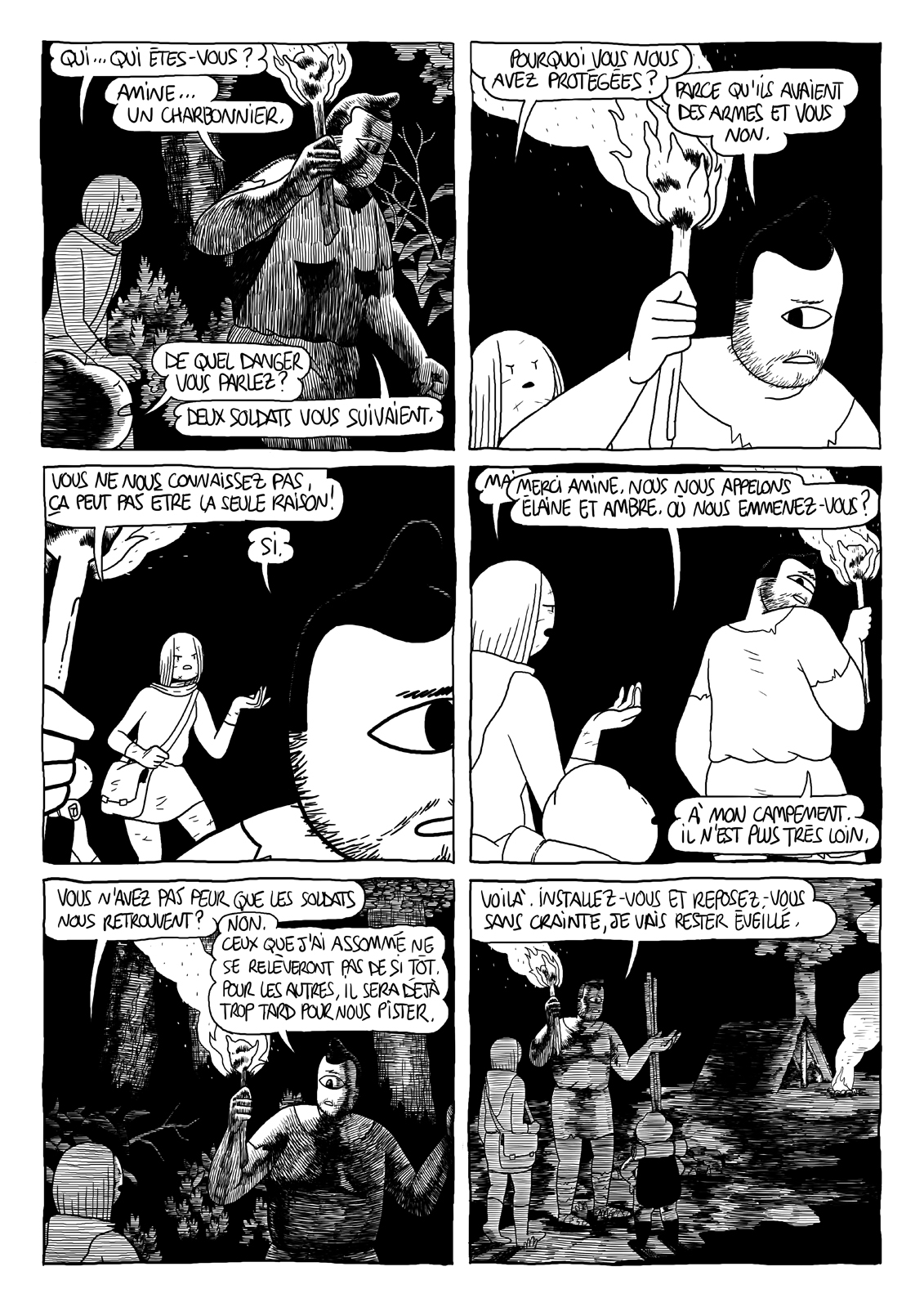 - Teeny Fantasy- page 36