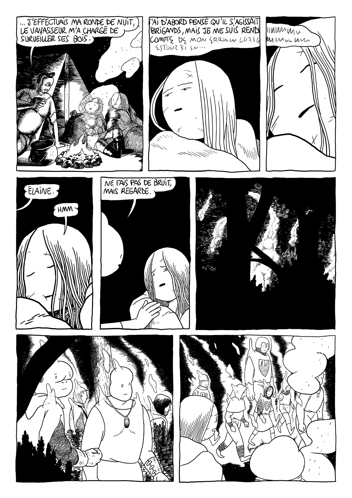 - Teeny Fantasy- page 37