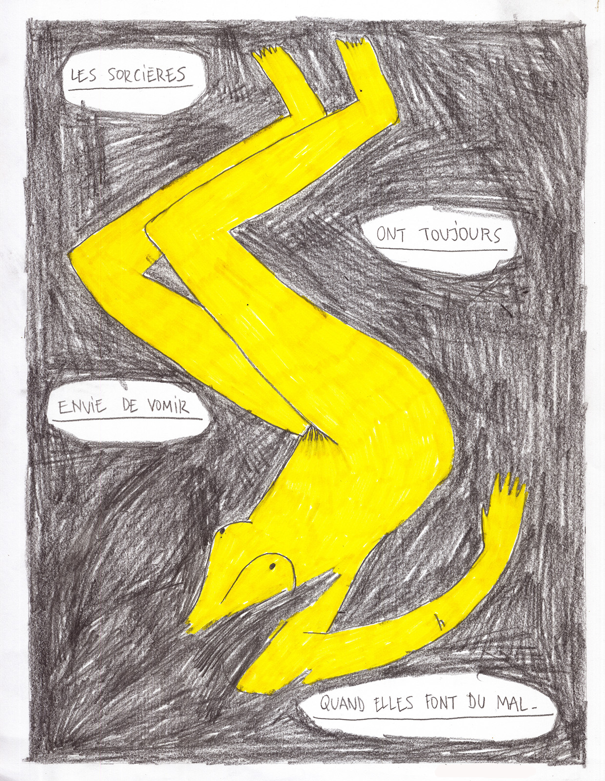 - La rupture- page 3